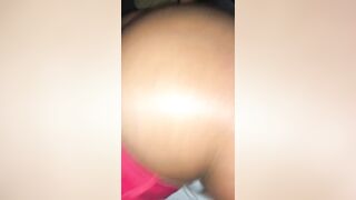 Fucking her inside my Jeep