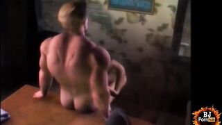 LONG JUGS AFRICAN BJ Big Titted CUM MOUTH - Oral Sex Scenes into