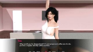 FreeloadingFamily-Dinner Date Boned
