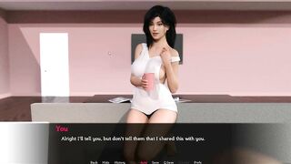 FreeloadingFamily-Dinner Date Boned
