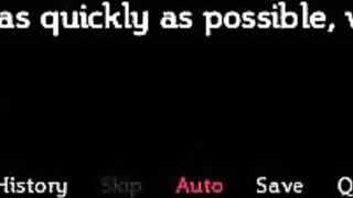FreeloadingFamily-Blonde Melody Vehicle Fellatio
