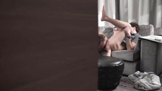Best of Rimjob, strap-on Sex, Arschfingern Und Prostatamassage Compilation - Teil one