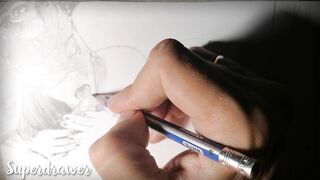 PENIS WORSHIPPING ORAL SEX