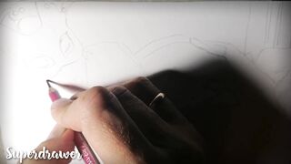PENIS WORSHIPPING ORAL SEX