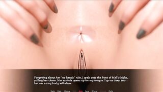 FreeloadingFamily-Long Booty Melody
