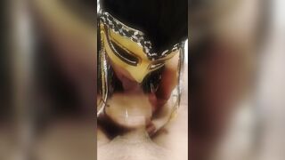 Xania Lombar - Morning Head, Hands and Mouth Grind Suck
