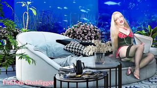 Sissy Bimbo Lesson