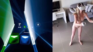 GAMERS FAVORITE! what's SEXIER than a chick Having Fun SCENE GAMES, NUDE?