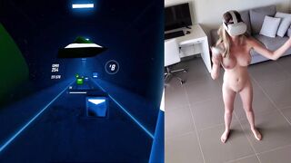 GAMERS FAVORITE! what's SEXIER than a chick Having Fun SCENE GAMES, NUDE?