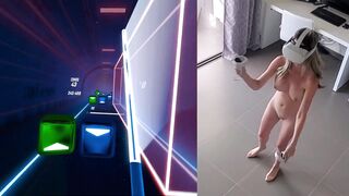 GAMERS FAVORITE! what's SEXIER than a chick Having Fun SCENE GAMES, NUDE?