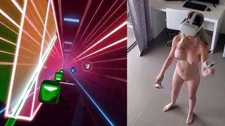 GAMERS FAVORITE! what's SEXIER than a chick Having Fun SCENE GAMES, NUDE?