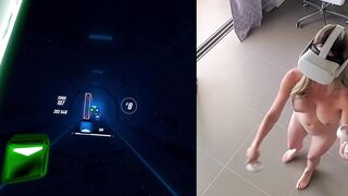 GAMERS FAVORITE! what's SEXIER than a chick Having Fun SCENE GAMES, NUDE?