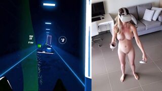 GAMERS FAVORITE! what's SEXIER than a chick Having Fun SCENE GAMES, NUDE?