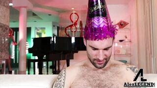 Cupcake sluts Turns Dancer to Plowed the Birthday Boy!