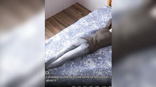 University of Problems 14 - Nacked and Humiliated