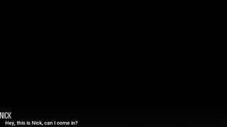 University of Problems 20 - Chatting