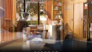 University of Problems 20 - Chatting