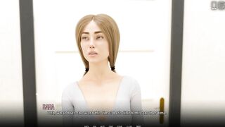 University of Problems 21 - Wow, what a Lady