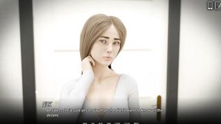 University of Problems 21 - Wow, what a Lady