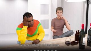 University of Problems 17 - up to the Tighs