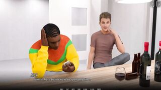 University of Problems 17 - up to the Tighs