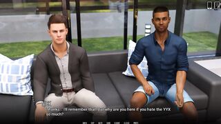University of Problems 17 - up to the Tighs