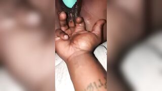 Macaroni into the Pot ... That’s some Soak Booty Twat