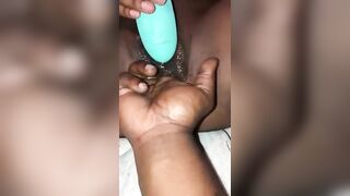 Macaroni into the Pot ... That’s some Soak Booty Twat