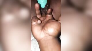 Macaroni into the Pot ... That’s some Soak Booty Twat