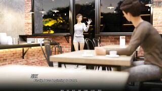University of Problems 15 - Cafe Chatter