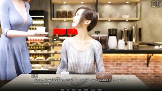 University of Problems 15 - Cafe Chatter