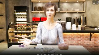 University of Problems 15 - Cafe Chatter