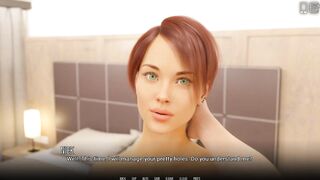 University of Problems teen - La Boum