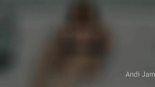 Exclusive Compilation of Twenty Girls Pleasuring themselves to Twat Throbbing Climaxes