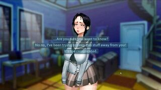 Taffy Tales-stepmom House Fiance Plowed Rough Huge Booty Old