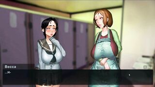 Taffy Tales-stepmom House Fiance Plowed Rough Huge Booty Old