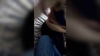 Follando Con DESCONOCIDO En La CDMX Por Dinero