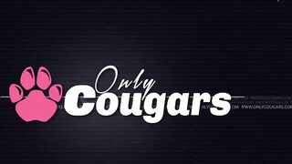 Gianna Michaels Have Her cougar Snatch Fuck By A Turned On