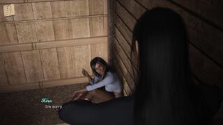Leap of Faith 81