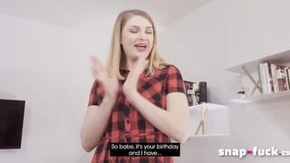 OMG! MY FIANCE IS GETTING RAILED (Porn from France)! SNAP-BANGED!.com
