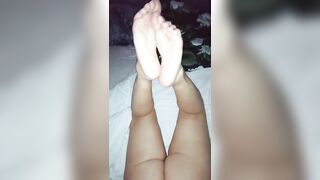 Clean Foot