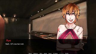FutaDomWorld-Rye get a Bj