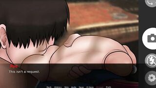 FutaDomWorld-Rye get a Bj