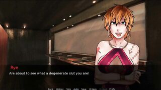 FutaDomWorld-Rye get a Bj