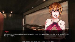 FutaDomWorld-Rye get a Bj