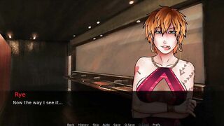 FutaDomWorld-Rye get a Bj