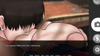 FutaDomWorld-Rye get a Bj