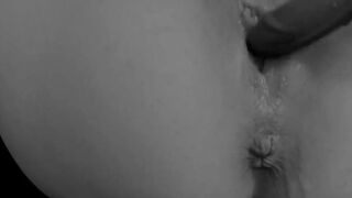 Mistress Squirts for the first Time