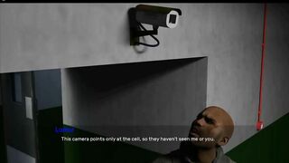 Outbreak Casandra Blonde Panties Bitch Boned