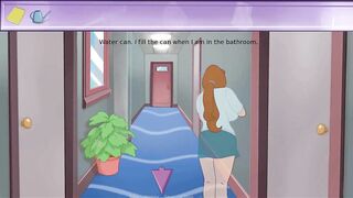 The Concealed of the House - the milf Story Begins